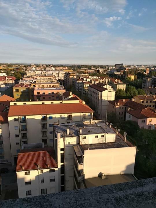 Sweet Sleep Venice Местре Экстерьер фото