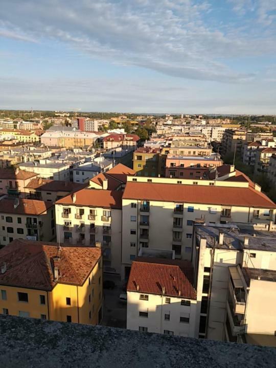 Sweet Sleep Venice Местре Экстерьер фото