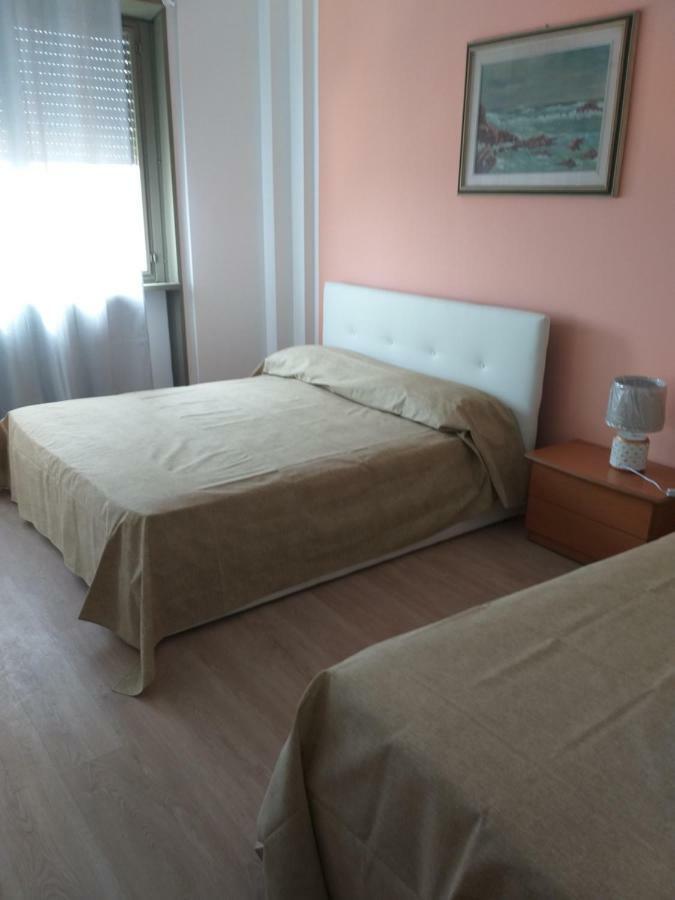 Sweet Sleep Venice Местре Экстерьер фото
