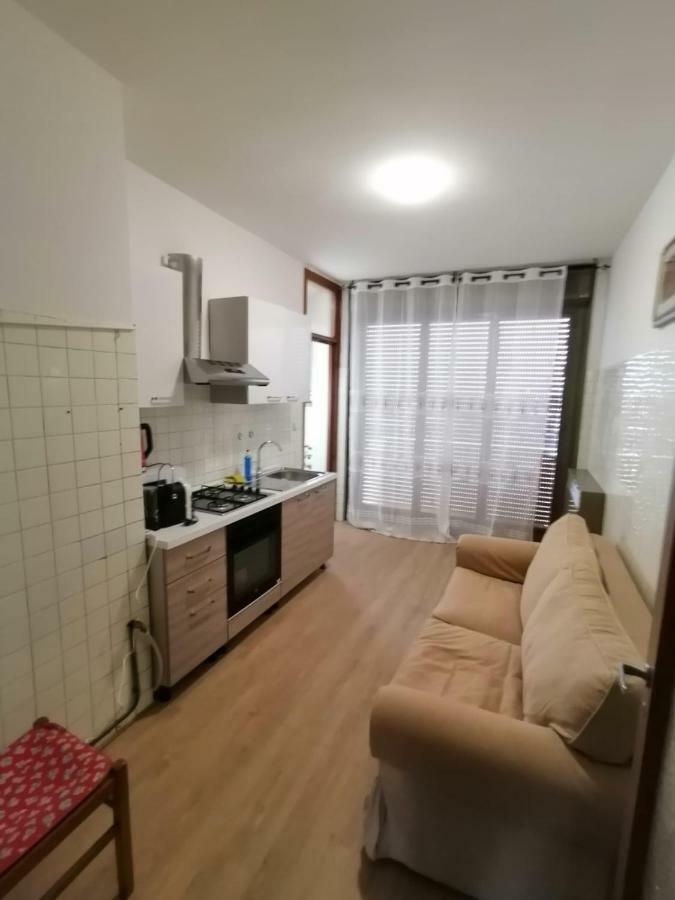 Sweet Sleep Venice Местре Экстерьер фото