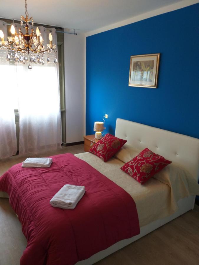 Sweet Sleep Venice Местре Экстерьер фото