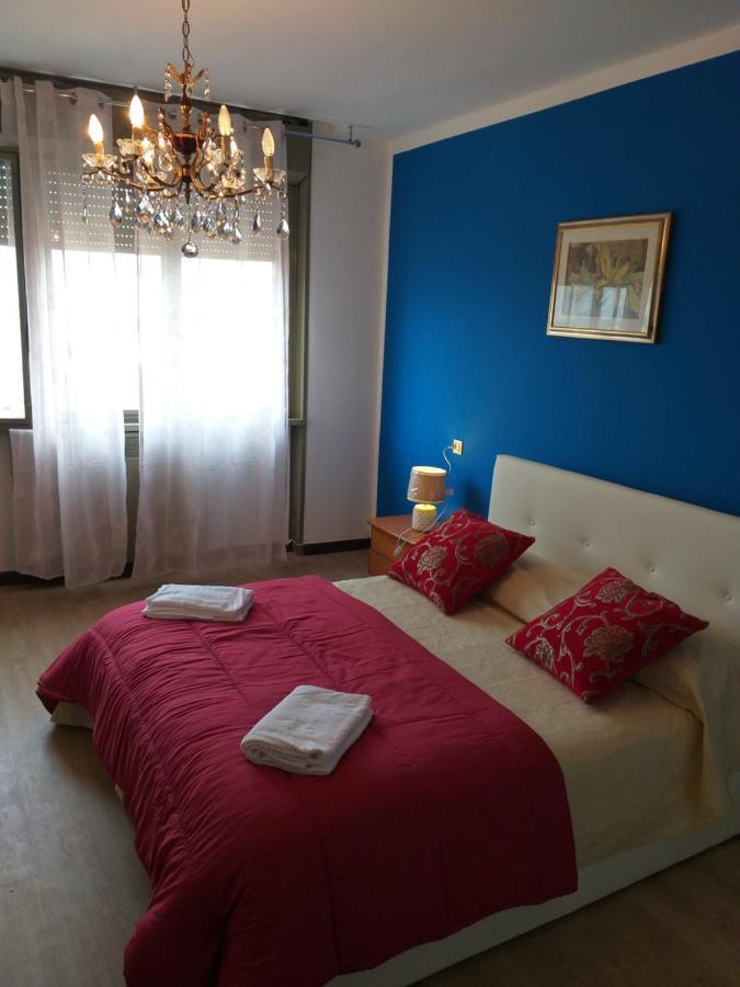 Sweet Sleep Venice Местре Экстерьер фото