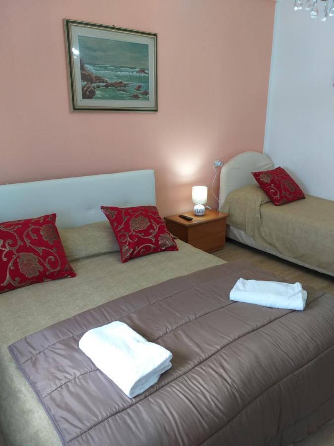 Sweet Sleep Venice Местре Экстерьер фото