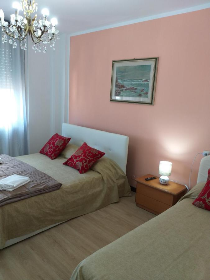 Sweet Sleep Venice Местре Экстерьер фото