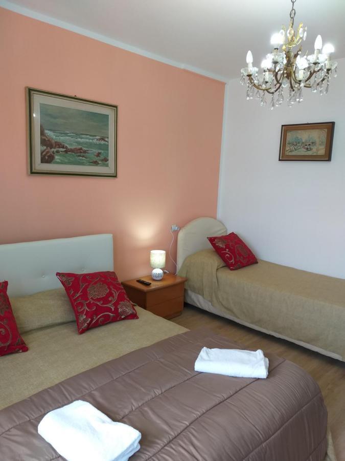 Sweet Sleep Venice Местре Экстерьер фото